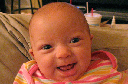 Big Smile