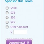 Sponsor this Team Image