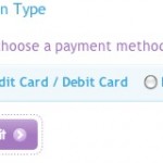 Choose Payment Type Image
